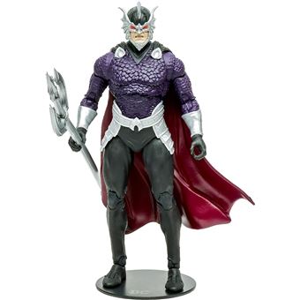 Figura McFarlane BANDAI Mcfarlane Dc Multiverse Ocean Master | 18 cm - 1