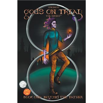 Beyond The Father Book 1 - 1