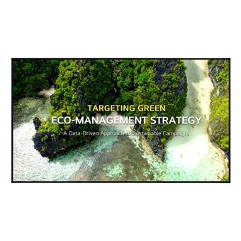 Ecrã de Sinalização LG 50UL3Q-E | LED | 4K UHD | 50'' | 127 cm - 1