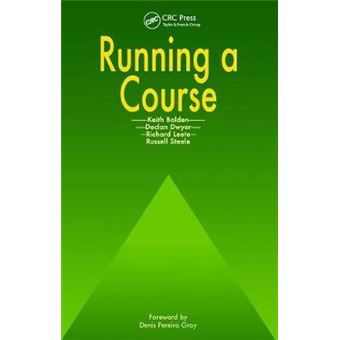 Running A Course - 1