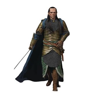 Figura Asmus Toys LOTR024 - The Lord of the Rings | Elrond - 1