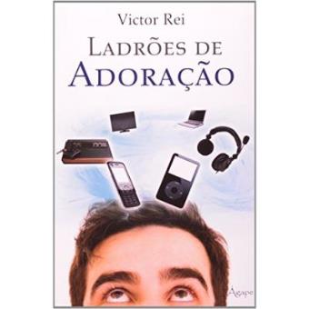 Ladroes De Adoracao - 1
