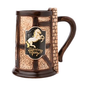 Caneca Erik Editores | The Lord of the Rings | 900ml - 1