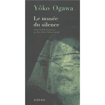 Le Musee Du Silence - 1