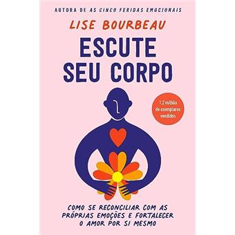 Escute Seu Corpo - 1