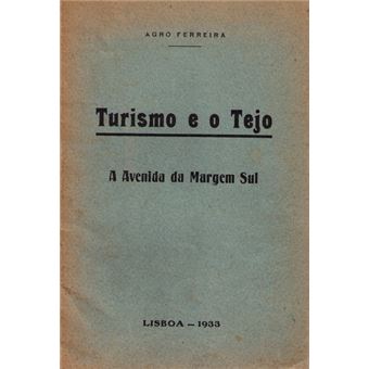 Turismo e o tejo. - 1