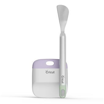 Raspador Manual Cricut Scraper and Spatula Set - 1