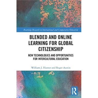 Blended And Online Learning For Global Citizenship - 1