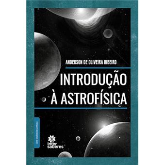 Introdução À Astrofísica - 1