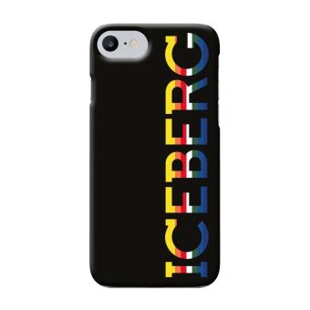 Capa Iceberg Soft Case Logo para iPhone 8/7  Colour - 1