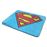Tapete para Rato Superman S-Shield | Pack de 3_0