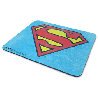 Tapete para Rato Superman S-Shield | Pack de 3