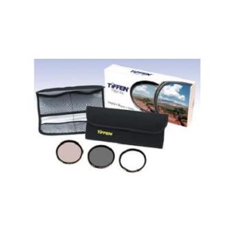 Tiffen 55TPK1 filtro de câmara - 1