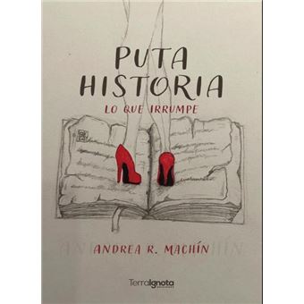 Puta Historia - 1