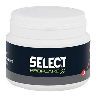 Pomada Aquecimento SELECT Tipo 3 ? - 1