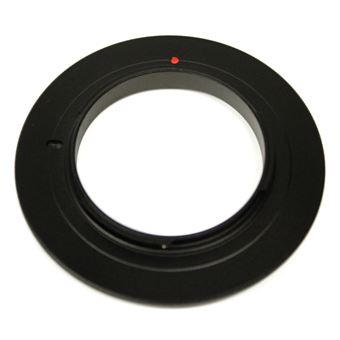 Anel Inversor de Lente BeMatik para Nikon 67mm - 1