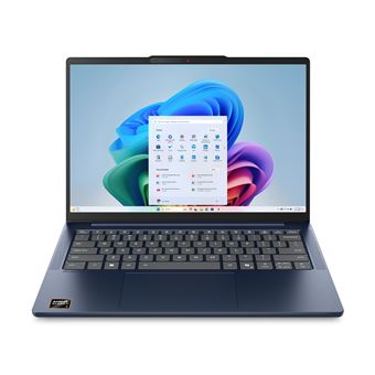 Computador Portátil Lenovo IdeaPad Slim 5 14ARP10 | 14'' | AMD Ryzen 7 7735HS | Radeon 680M | 32 GB | SSD 1TB - 1