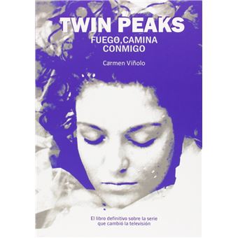 Twin Peaks Fuego, Camina Conmigo - 1
