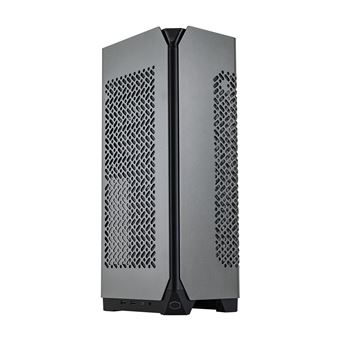 Caixa para Computador Cooler Master NCORE 100 MAX | Cinzento - 1