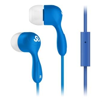 Auriculares Philips tunes Azul