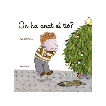 On Ha Anat El Tió? - 1