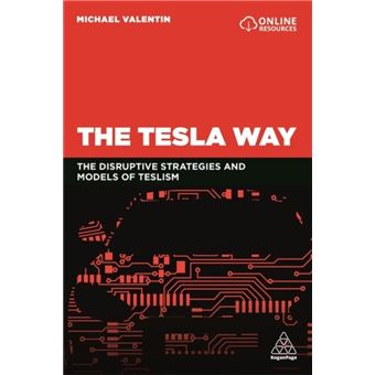 The Tesla Way - 1