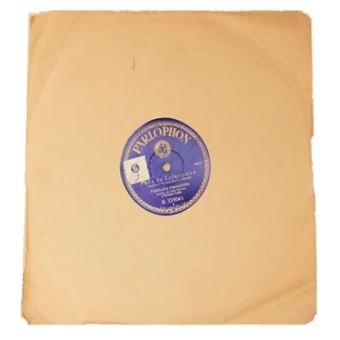 Fado da enfermeira. palidas madrugadas. - 1