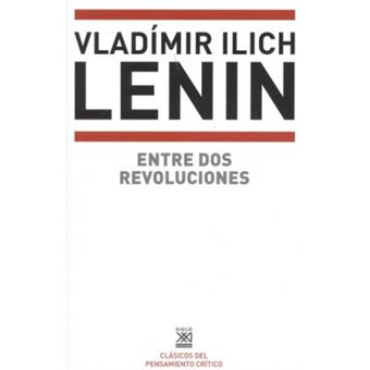 Entre Dos Revoluciones - 1