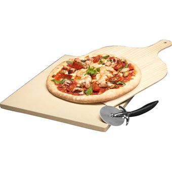 Conjunto para Fazer Pizza AEG A9OZPS1 - 1