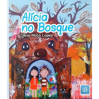 Alícia no Bosque - 1