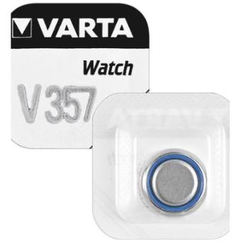 Pilha Wentronic SR44 W/V357/V76 PX(4075) Varta 1BL - 1