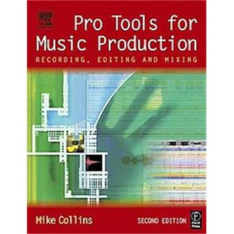 Pro Tools For Music Production - 1