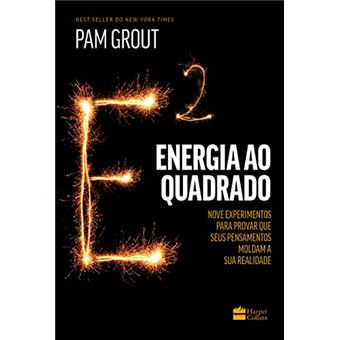 Energia Ao Quadrado - 1