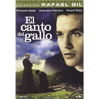 El Canto del Gallo (1955) (DVD) - 1