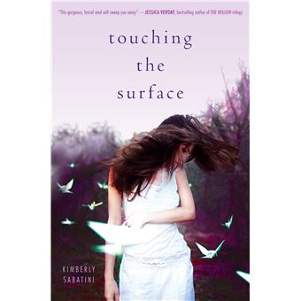 Touching the Surface - 1