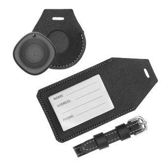 Localizador Gps 4smarts Tracker SkyTag/Luggage Tag | Preto - 1