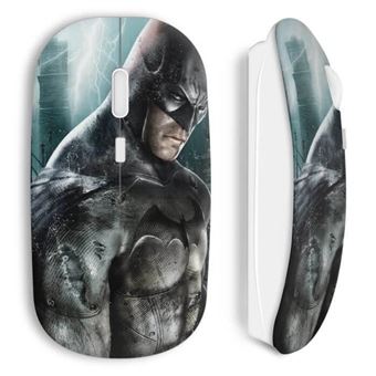 Rato Wireless Maniacase Batman - 1