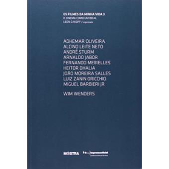 Os Filmes Da Minha Vida - Volume 3 - 1