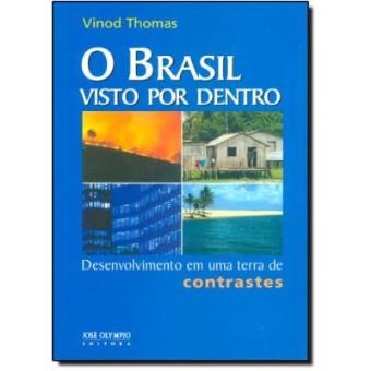 O Brasil Visto Por Dentro - 1