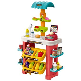 Meu Primeiro Supermercado LPM | +3 Anos - 1