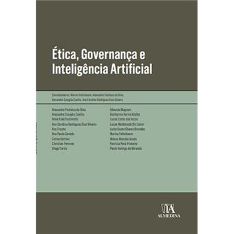 Ética, Governança E Inteligência Artificial - 1
