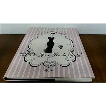 Put On Your Pearls, Girls! - 1