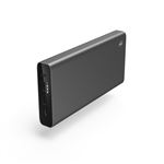 Power Bank Hama PD-27W60 26800 mAh Antracite
