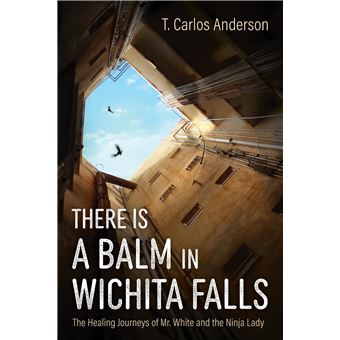 There Is a Balm in Wichita Falls: The Healing Journeys of Mr. White and the Ninja Lady - 1