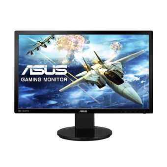 Monitor de ecrã ASUS VG248QZ 61 cm (24") 1920 x 1080 pixels Full HD Preto