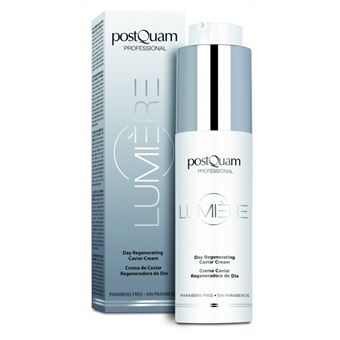 Creme de Dia PostQuam Caviar Day Moisturizing Cream - 1