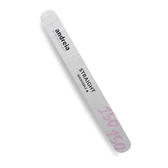 Lima de Unhas Straight Nail File 150/150 - 1