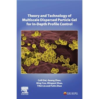 Theory And Technology Of Multiscale Dispersed Particle Gel For Indepth Profile Control - 1