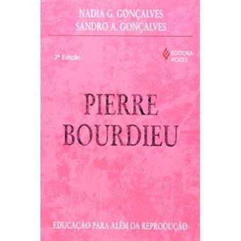 Pierre Bourdieu - 1