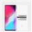 Protetor de Ecrã de Vidro Temperado 3d curvado transparente para Samsung Galaxy S10 5G_0